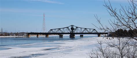 cultural heritage report  historic bridge doesnt  capture island time