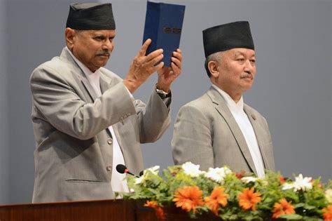 Five Eventful Years Of Nepal’s New Constitution