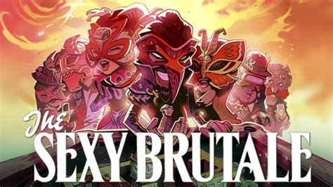 The Sexy Brutale Review Mightynifty Youtube