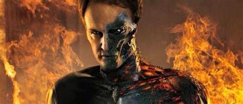 Abandoned Terminator Genisys Sequel Plot Involved Cyborg