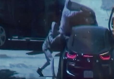 prosecutors release chilling surveillance footage showing gunman