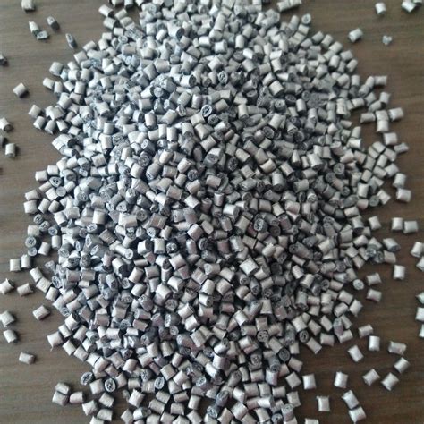 china high dispersing plastic products raw material resin pellets color