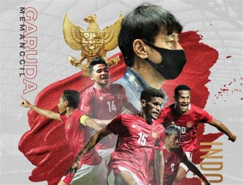 345 Wallpaper Pemain Sepak Bola Indonesia Images Myweb