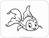 Cleo Pinocchio Disneyclips sketch template