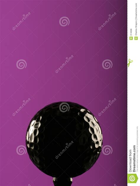 black ball stock photo image  sport recreation game
