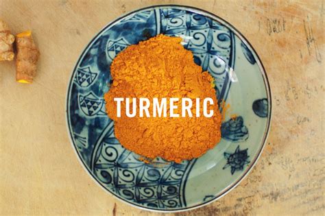 Top 10 Benefits Of Turmeric Wake The Wolves