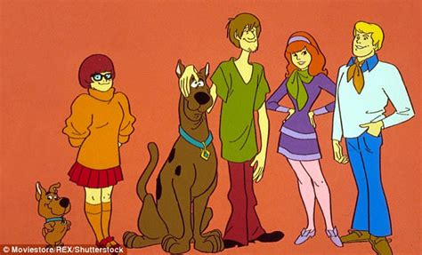 scooby doo actress heather north dies at 71 daily mail online