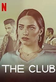 club tv series