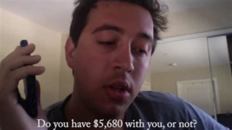 Watch This Dude Expertly Troll An Irs Phone Scammer For 5 Excruciating