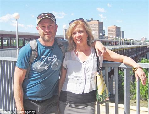 Canadian Woman Who Discovered Husband Sleeping With Other