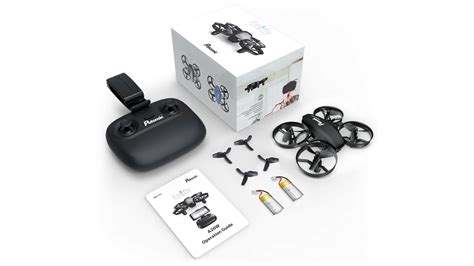 potensic aw mini drone review  top budget priced camera drone  kids