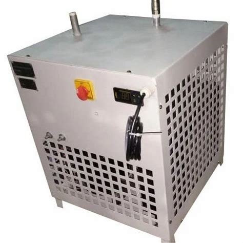 compact water cooling chiller  commercial  rs unit