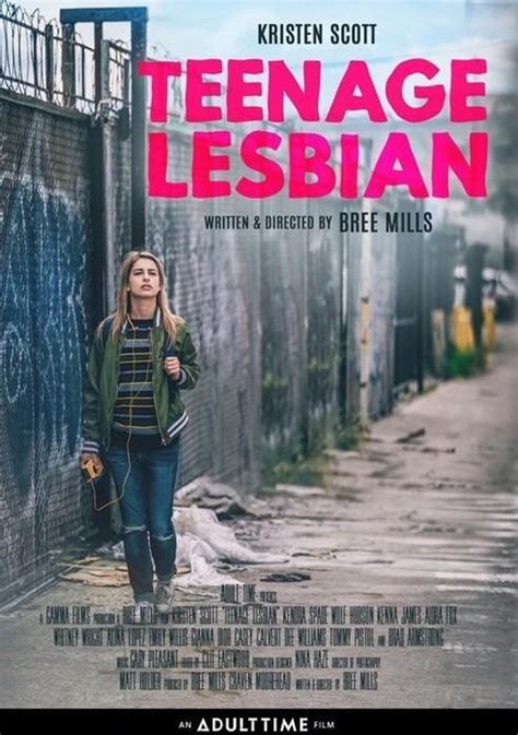 Teenage Lesbian Dvd Kristen Scott Dvds Bol