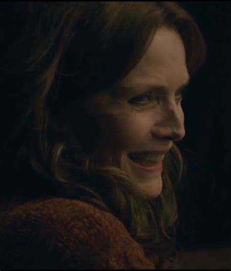 Michelle Pfeiffer As Kyra Johnson In The Movie Where Is Kyra