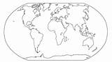 Continents Entitlementtrap Printables sketch template