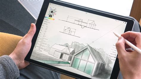 architects design  concepts concepts app infinite flexible sketching