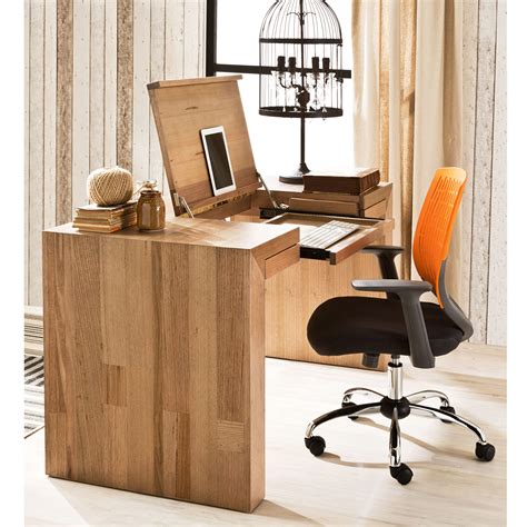 desks   home office  interiors addict