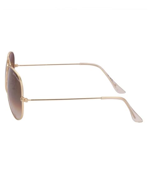 Swiss Military Brown Aviator Sunglasses Sun4 Buy