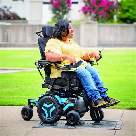 powered wheelchair guide explaining  features  functions recare