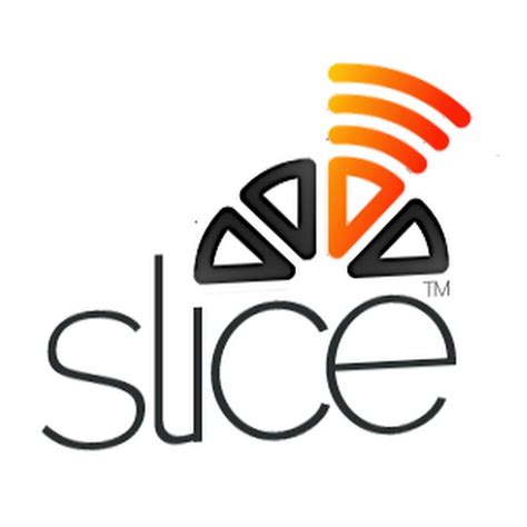 slice app youtube