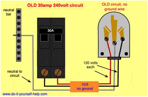 amp  volt plug wiring diagram