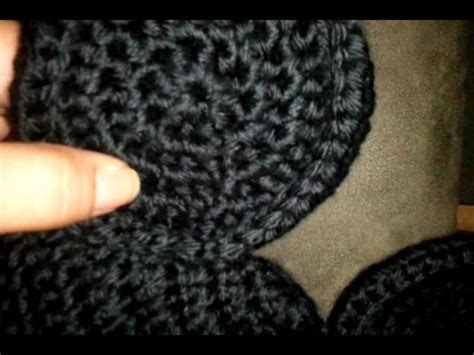 tutorial   sew ears  crochet hat part ii