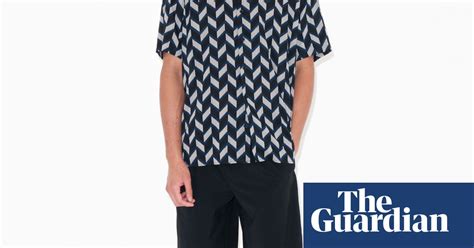 The Best Men S Shorts For All Ages In Pictures Fashion The Guardian