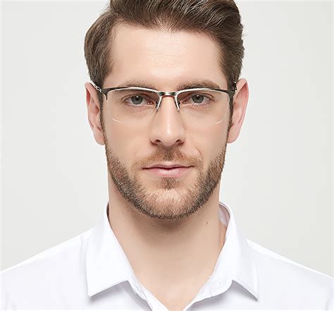 Men S Classic Eye Glasses