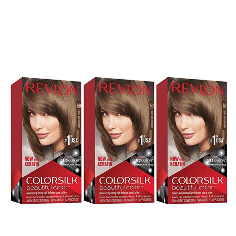 top 10 revlon light brown hair color review home gadgets