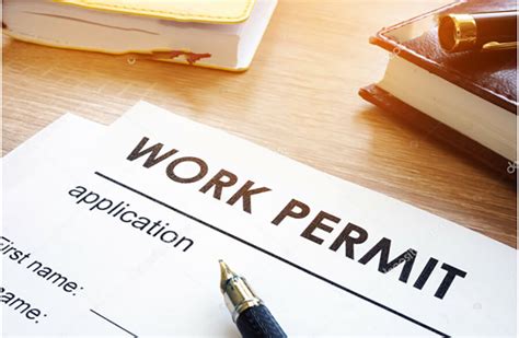 work permit affinity lawyers