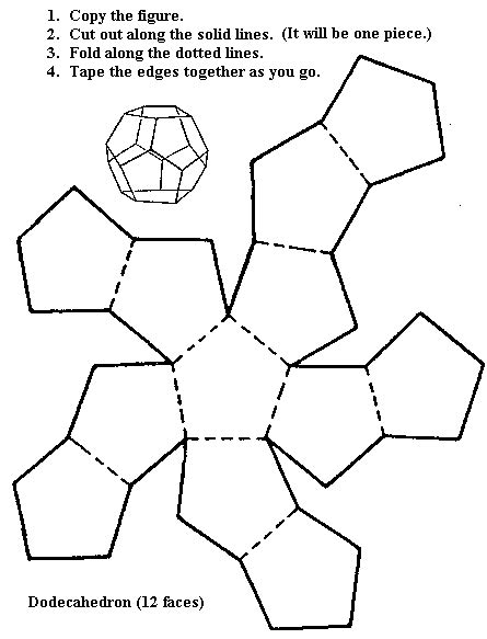 sided dice  geometric shapes geometry activities