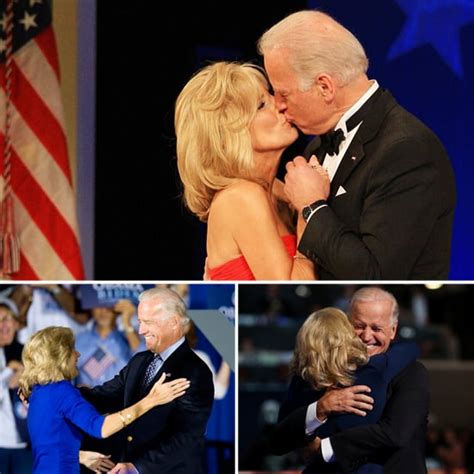 Joe And Jill Biden Pictures Popsugar Love And Sex