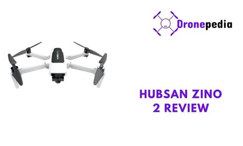 hubsan zino  review     zino upgrade worth  dronepedia