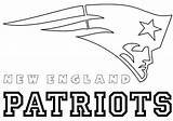 Patriots Coloring4free Scribblefun Players Falcons Eagles sketch template