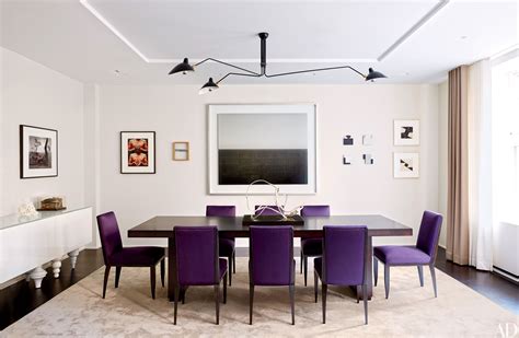 large dining room tables perfect  entertaining  architectural digest