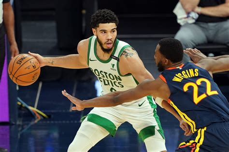 boston celtics  players  impacted win  warriors page