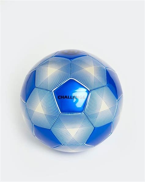 dunnes stores blue blue football