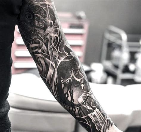 100 Interesting Tattoos For Men Original Ink Design Ideas