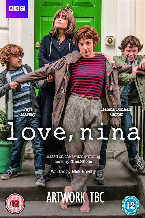 love nina tv 2016 filmaffinity