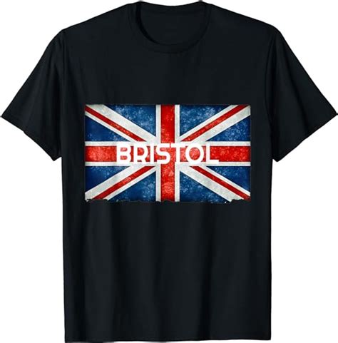 bristol  shirt amazoncouk fashion