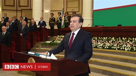 Prezident Mirziyoyev Islohotlarparvar Bo Ladimi Bbc News O Zbek