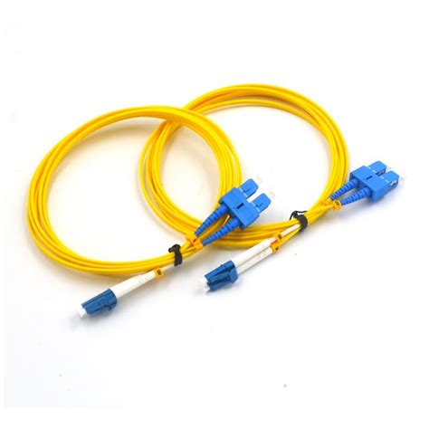 china scupc lcupc sm duplex fiber optic patch cables manufacturers  factory wholesale