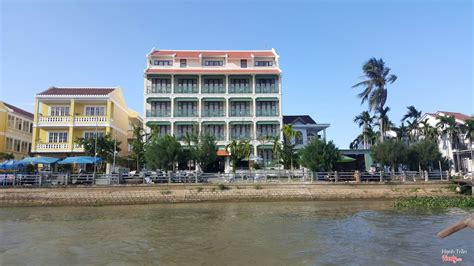 discount   lantana riverside hoi  boutique hotel spa vietnam