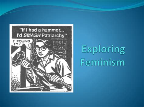 patriarchy what s it all about teaching resources