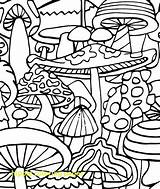 Hippie Coloring Pages Printable Color Getcolorings sketch template