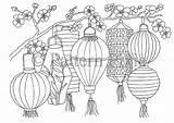 Chinese Colouring Coloring Choose Board sketch template