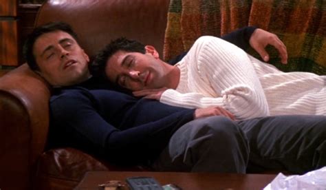 The Funniest Episode Of Friends From Each Season