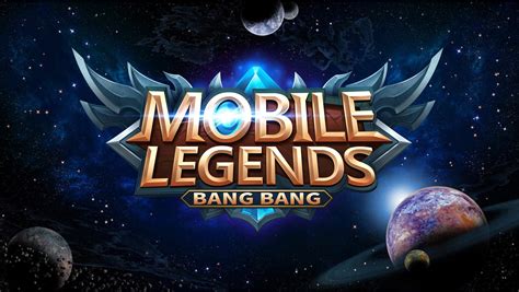 mobile legends logo hero mobile legends mobile legends
