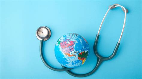 global healthcare spending expected  reach   trillion