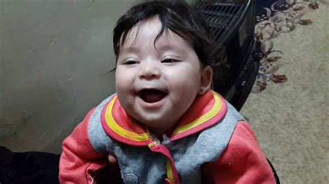 ‫اجمل ضحكة طفل في العالم 2014‬‎ youtube